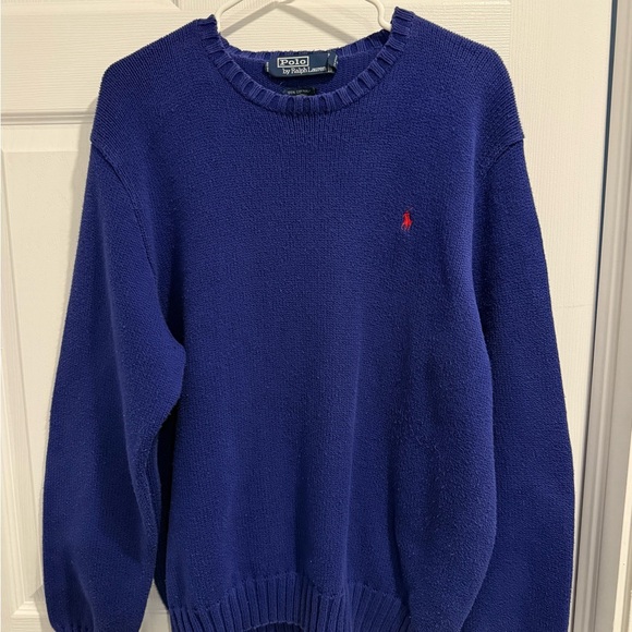 Polo Ralph Lauren Other - Vintage Polo by Ralph Lauren Men's Crewneck Sweater
